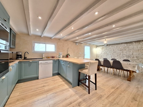 Image d'un maison 6 pièces 123 m² à 271000€ à tonnay-charente (17430)