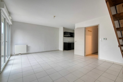 Image d'un maison 3 pièces 66 m² à 209900€ à montberon (31140)