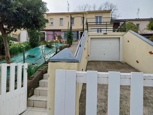 Image d'un maison 4 pièces 64 m² à 149425€ à le passage (47520)