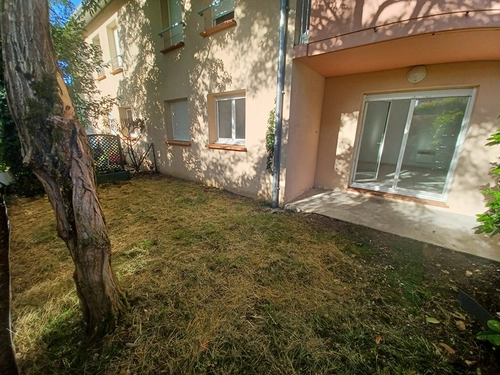 Image d'un appartement 2 pièces 48 m² à 115000€ à auterive (32550)