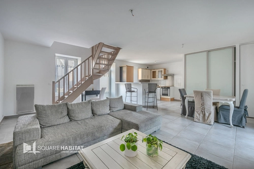 Image d'un maison 4 pièces 83 m² à 237900€ à guérande (44350)