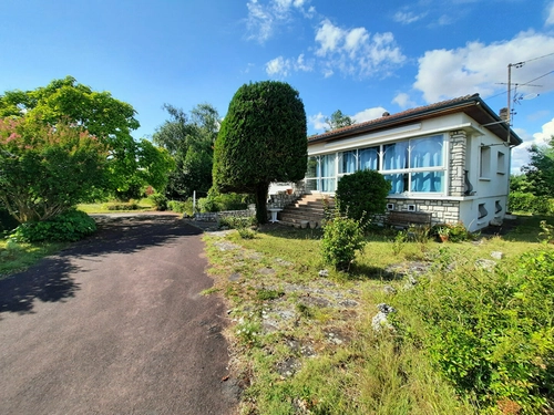 Image d'un maison 7 pièces 136 m² à 244000€ à saintes (17100)