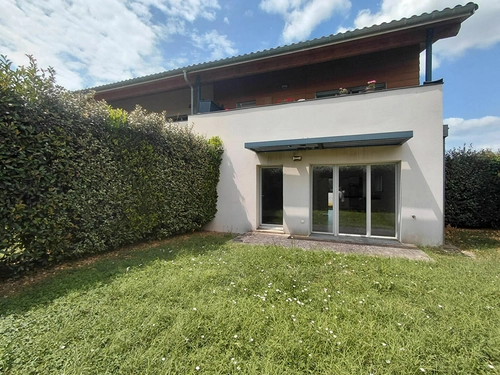 Image d'un appartement 3 pièces 62 m² à 184000€ à rouffiac-tolosan (31180)