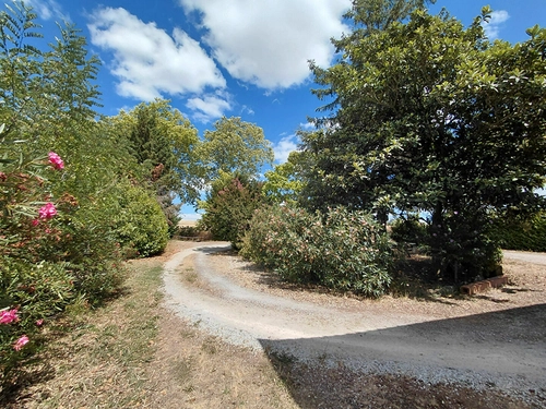 Image d'un maison 5 pièces 106 m² à 249000€ à auterive (32550)