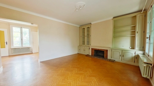 Image d'un maison 5 pièces 136 m² à 249000€ à saint-pierre-des-corps (37700)