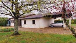 Image d'un maison 4 pièces 86 m² à 145125€ à sainte-colombe (77650)