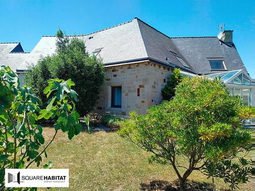 Image d'un maison 6 pièces 170 m² à 946000€ à pléneuf-val-andré (22370)