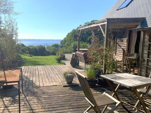 Image d'un maison 7 pièces 136 m² à 526316€ à trélévern (22660)