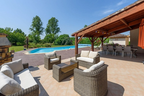 Image d'un maison 6 pièces 180 m² à 610000€ à rouffiac-tolosan (31180)