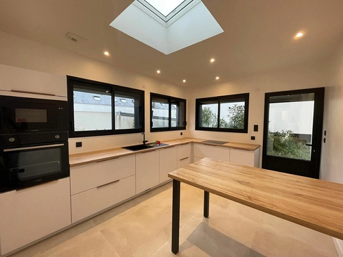 Image d'un appartement 3 pièces 63 m² à 367500€ à nantes (44000)