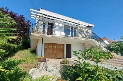 Image d'un maison 9 pièces 175 m² à 619000€ à royan (17200)