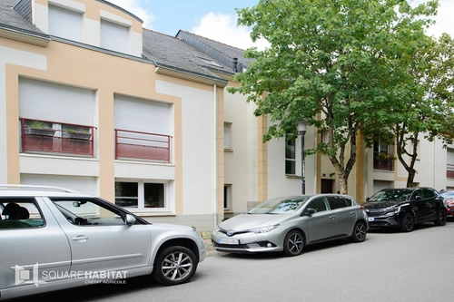 Image d'un appartement 2 pièces 44 m² à 159900€ à nantes (44000)