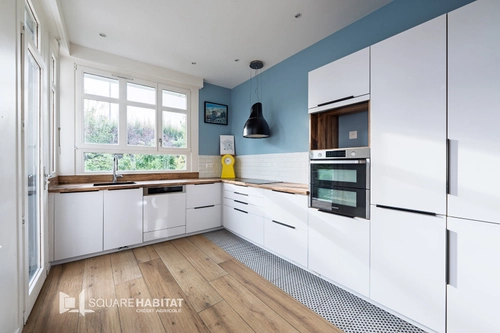 Image d'un maison 8 pièces 166 m² à 674700€ à lambersart (59130)