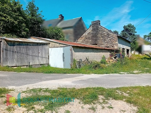 Image d'un maison 4 pièces 79 m² à 97000€ à pipriac (35550)