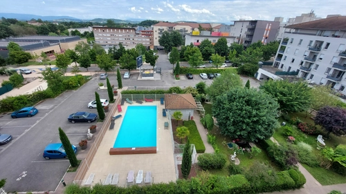 Image d'un appartement 4 pièces 86 m² à 210000€ à l'isle-d'abeau (38080)