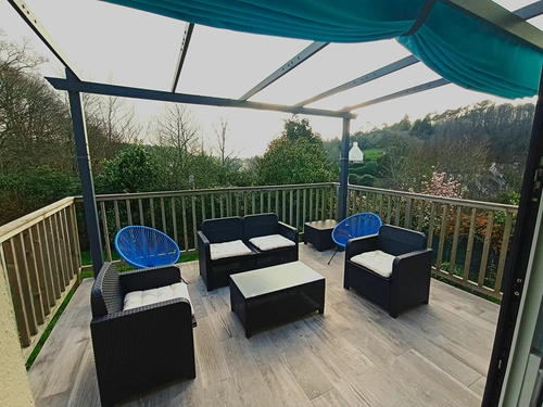 Image d'un maison 7 pièces 147 m² à 389474€ à la roche-maurice (29800)