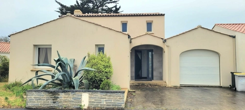 Image d'un maison 6 pièces 157 m² à 540540€ à bretignolles-sur-mer (85470)
