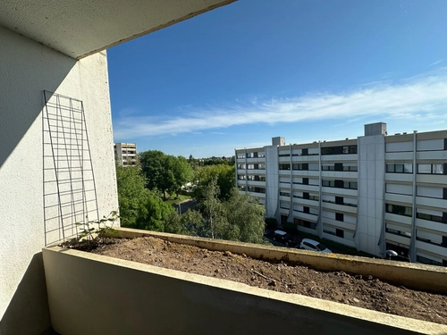 Image d'un appartement 3 pièces 62 m² à 134500€ à la chaussée-saint-victor (41260)