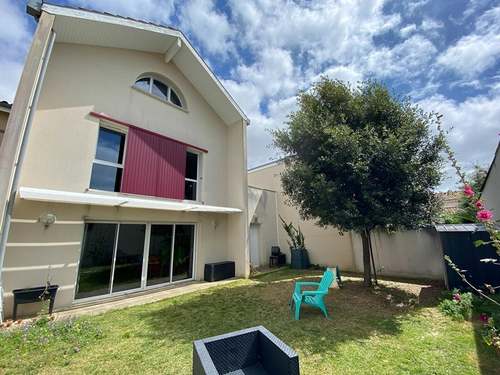 Image d'un maison 5 pièces 130 m² à 549000€ à châtelaillon-plage (17340)