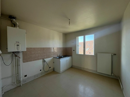 Image d'un appartement 3 pièces 63 m² à 84500€ à saint-andré-les-vergers (10120)