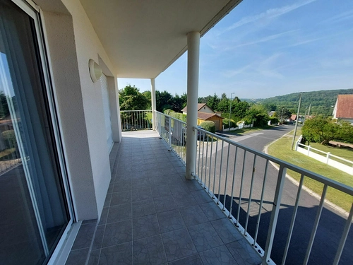 Image d'un maison 5 pièces 118 m² à 299500€ à criel-sur-mer (76910)