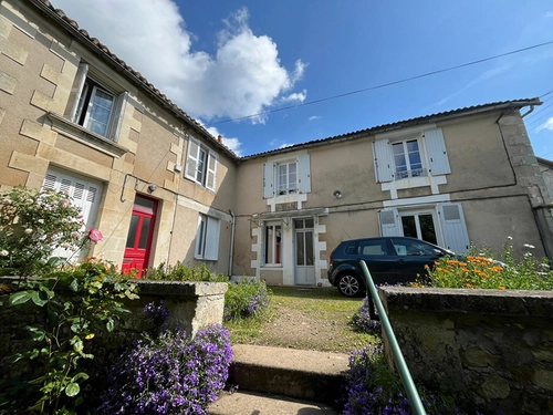 Image d'un maison 4 pièces 98 m² à 173000€ à poitiers (86000)
