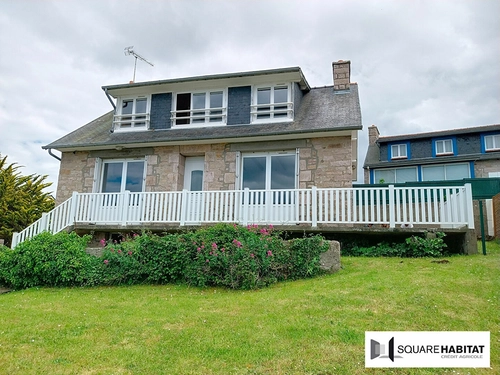 Image d'un maison 7 pièces 93 m² à 649500€ à erquy (22430)