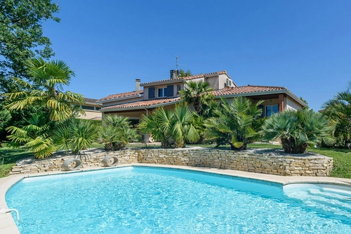 Image d'un maison 6 pièces 169 m² à 629000€ à l'union (31240)