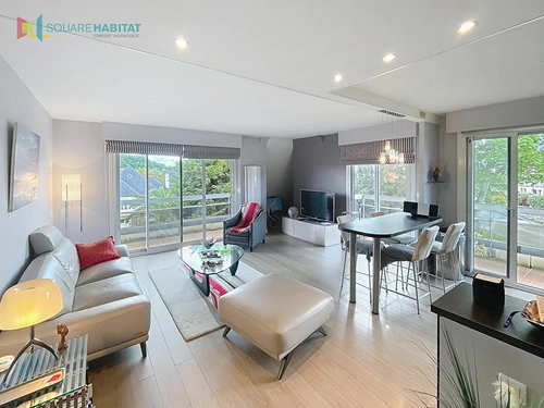 Image d'un appartement 3 pièces 60 m² à 383403€ à dinard (35800)