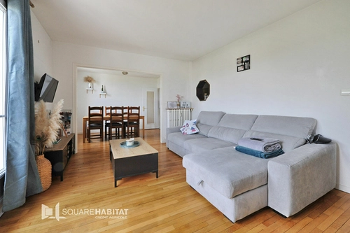 Image d'un appartement 5 pièces 83 m² à 99000€ à alençon (61000)