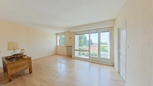 Image d'un appartement 4 pièces 79 m² à 141500€ à tours (37200)