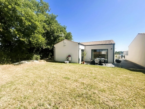 Image d'un maison 5 pièces 90 m² à 348150€ à aigrefeuille-d'aunis (17290)