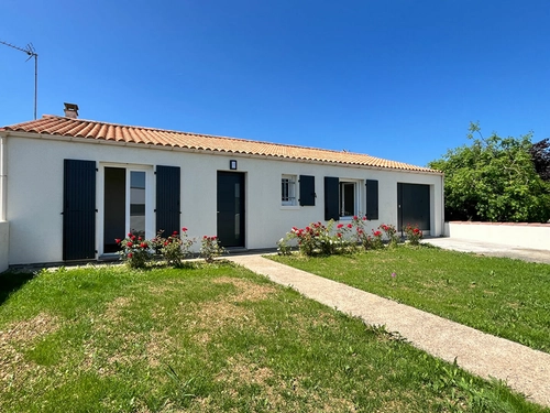 Image d'un maison 5 pièces 100 m² à 348150€ à sainte-soulle (17220)