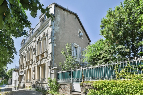 Image d'un maison 7 pièces 175 m² à 378000€ à luçon (85400)