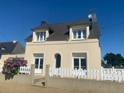 Image d'un maison 6 pièces 102 m² à 261900€ à plérin (22190)
