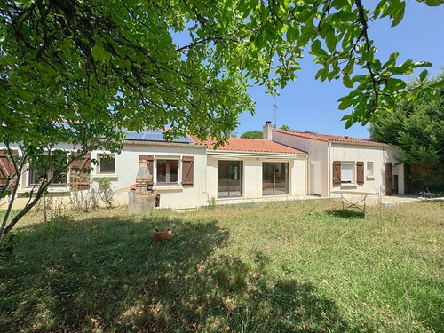 Image d'un maison 4 pièces 131 m² à 444125€ à vertou (44120)