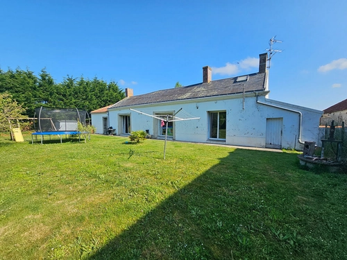 Image d'un maison 4 pièces 92 m² à 263000€ à saint-jean-de-monts (85160)