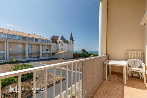 Image d'un appartement 2 pièces 46 m² à 149900€ à saint-hilaire-de-riez (85270)