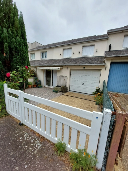 Image d'un maison 4 pièces 80 m² à 170000€ à saint-maurice-d'ételan (76330)