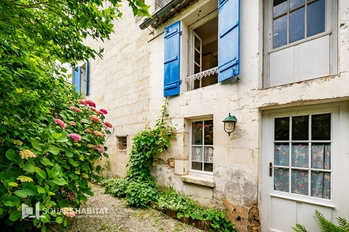 Image d'un maison 5 pièces 135 m² à 198000€ à asques (82120)