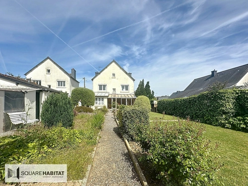 Image d'un maison 6 pièces 116 m² à 199900€ à saint-brieuc (22000)