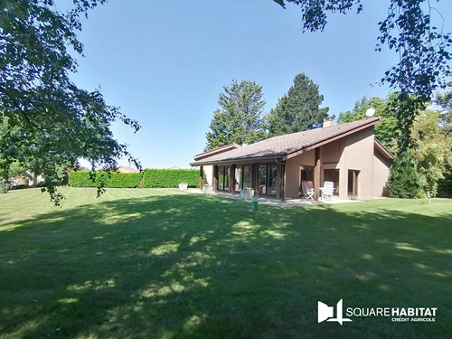 Image d'un maison 8 pièces 267 m² à 540800€ à trémentines (49340)