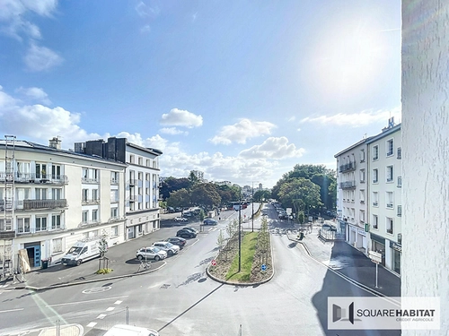 Image d'un appartement 3 pièces 86 m² à 590000€ à brest (29200)