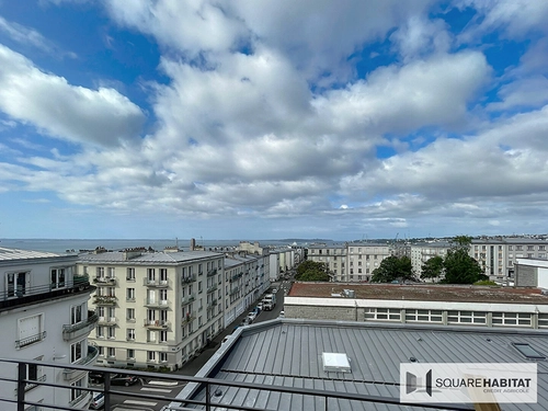 Image d'un appartement 3 pièces 73 m² à 452000€ à brest (29200)