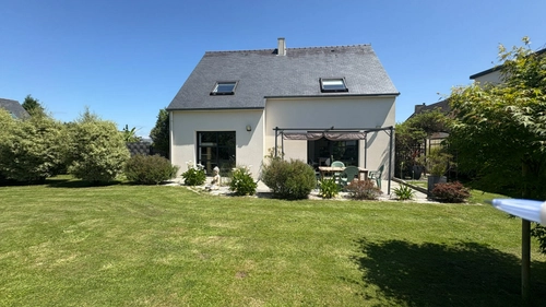 Image d'un maison 5 pièces 115 m² à 472500€ à pleuven (29170)