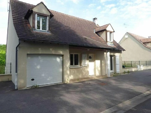 Image d'un maison 6 pièces 112 m² à 266000€ à sens (89100)