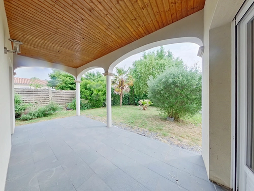 Image d'un maison 5 pièces 144 m² à 365700€ à smarves (86240)