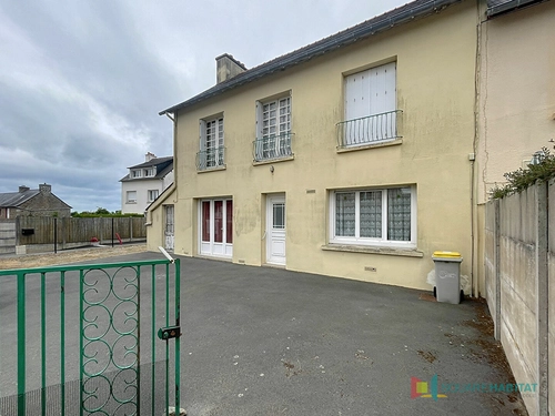 Image d'un maison 4 pièces 88 m² à 296115€ à saint-jouan-des-guérets (35430)