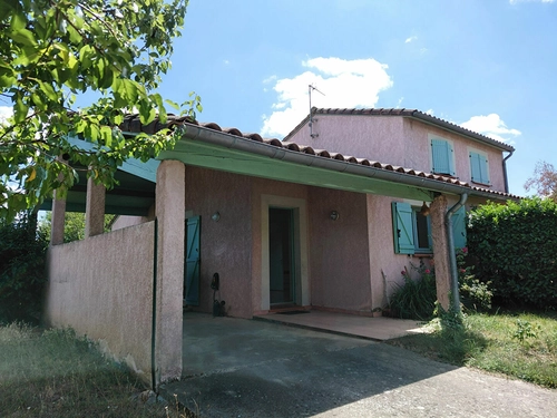 Image d'un maison 2 pièces 51 m² à 162000€ à daux (31700)