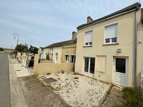 Image d'un maison 5 pièces 102 m² à 199750€ à argences (14370)